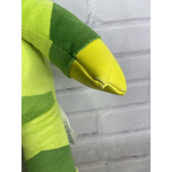 Build A Bear MagiQuest Foli Great Wolf Lodge Stuffed Animal Plush Magic Quest - Picture 4 of 9